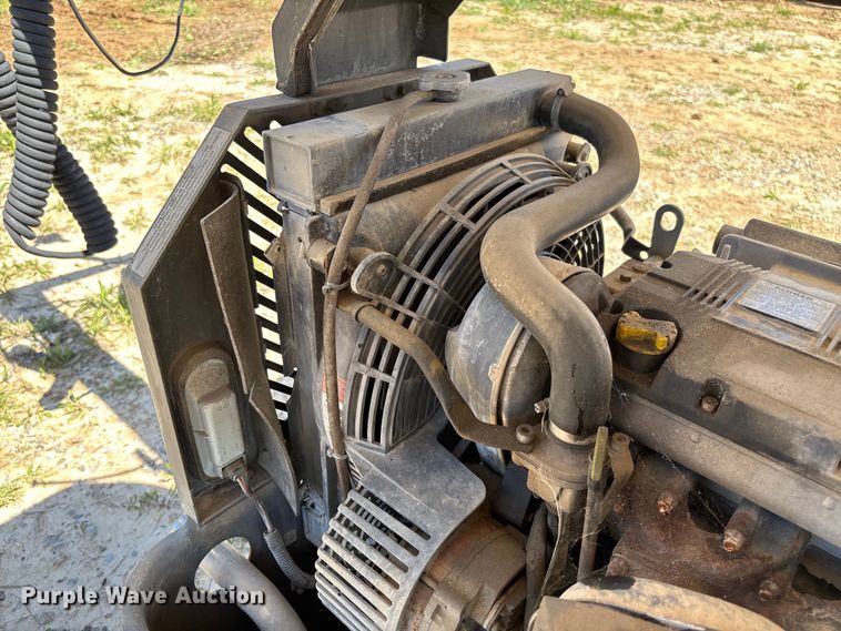 image for item FC5579 2011 Wacker Neuson LTN6 light plant