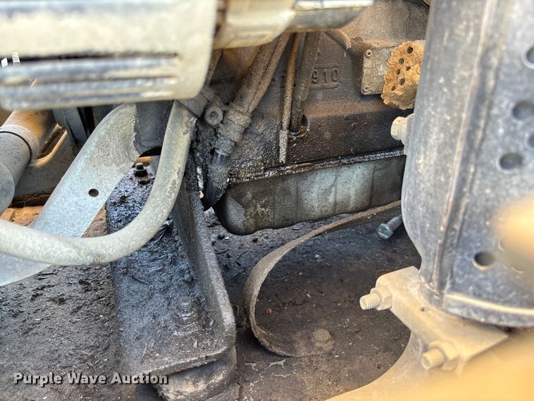image for item FC5579 2011 Wacker Neuson LTN6 light plant