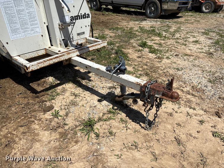 image for item FC5581 Terex amida AL4060D-4MH light plant