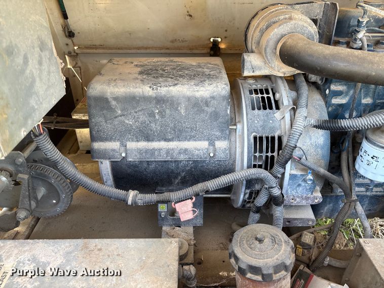 image for item FC5581 Terex amida AL4060D-4MH light plant