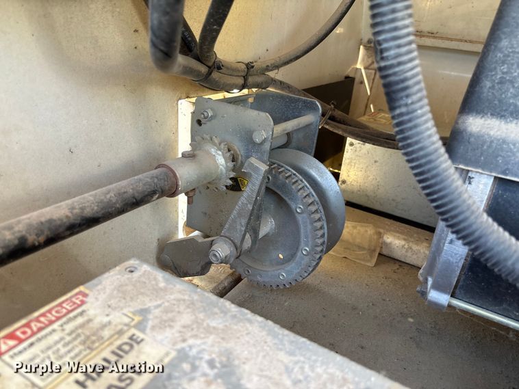 image for item FC5581 Terex amida AL4060D-4MH light plant