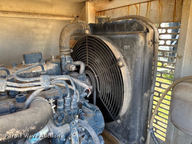 image for item FC5581 Terex amida AL4060D-4MH light plant