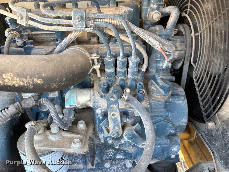 image for item FC5581 Terex amida AL4060D-4MH light plant