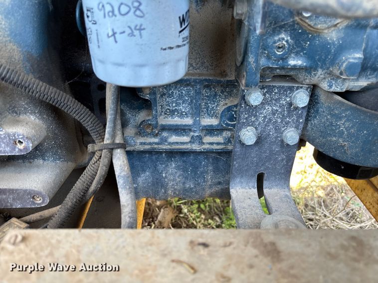 image for item FC5581 Terex amida AL4060D-4MH light plant