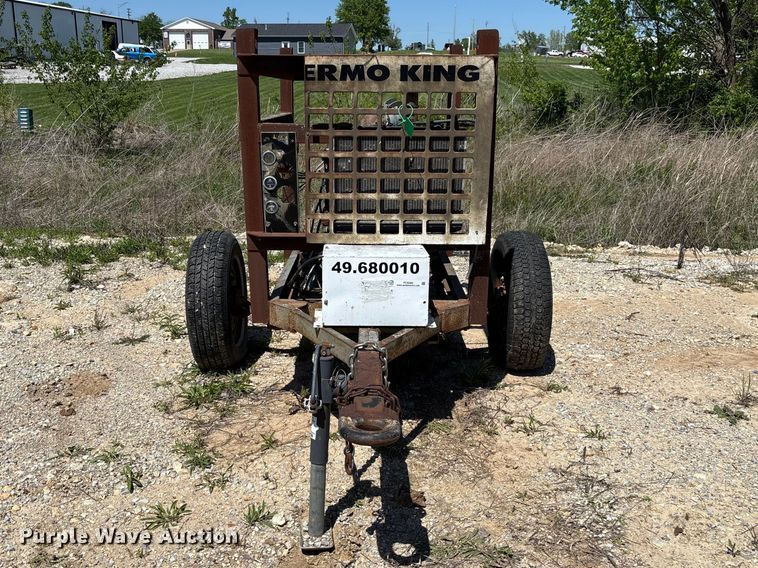 image for item FC5582 Barnes 30CCG pump
