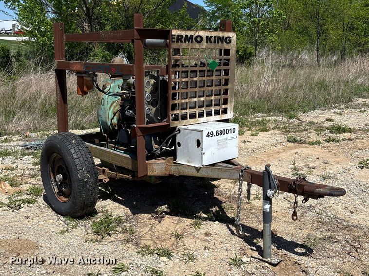 image for item FC5582 Barnes 30CCG pump