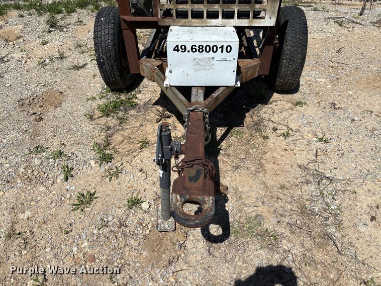 image for item FC5582 Barnes 30CCG pump