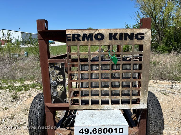 image for item FC5582 Barnes 30CCG pump