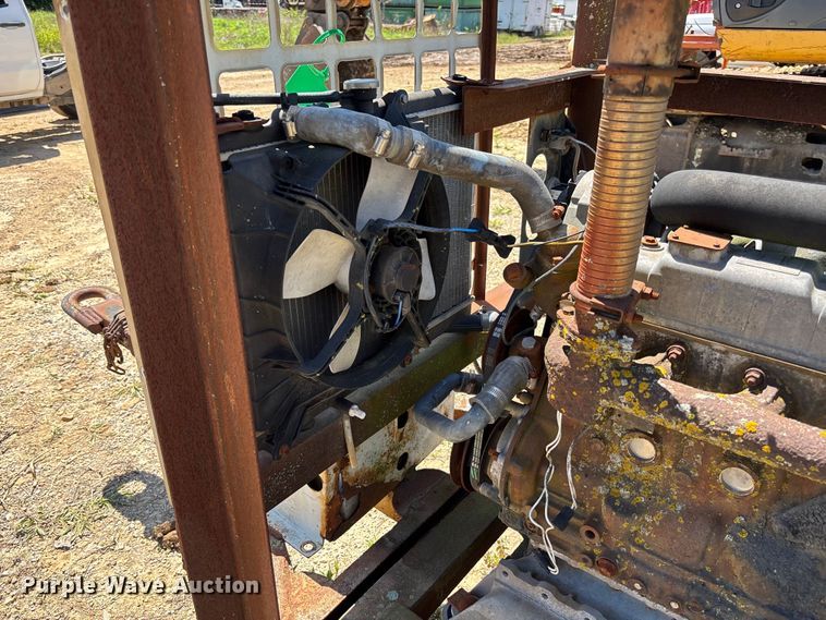 image for item FC5582 Barnes 30CCG pump