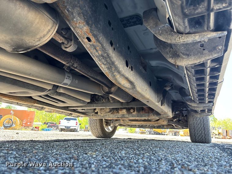image for item FC5584 2018 Ford F150 Crew Cab pickup truck