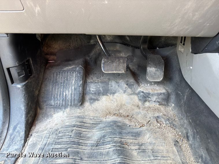 image for item FC5584 2018 Ford F150 Crew Cab pickup truck