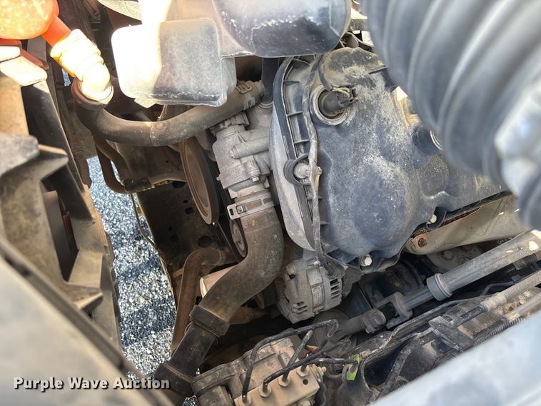 image for item FC5584 2018 Ford F150 Crew Cab pickup truck