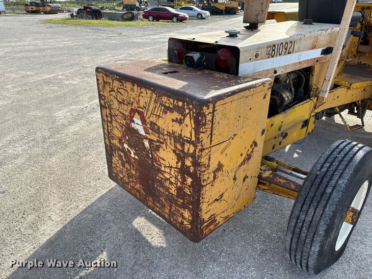 image for item FC5587 International 4500B forklift