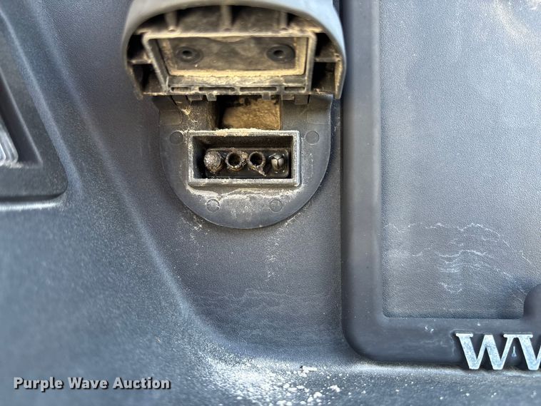 image for item FC5588 2016 Ford F150 XL pickup truck