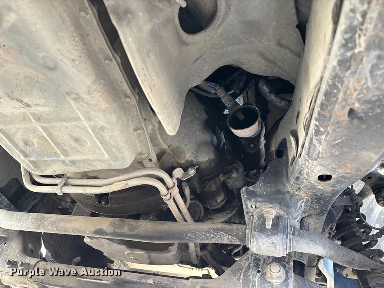 image for item FC5588 2016 Ford F150 XL pickup truck