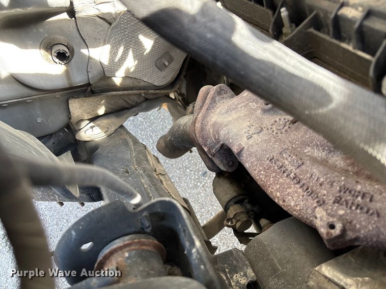image for item FC5588 2016 Ford F150 XL pickup truck