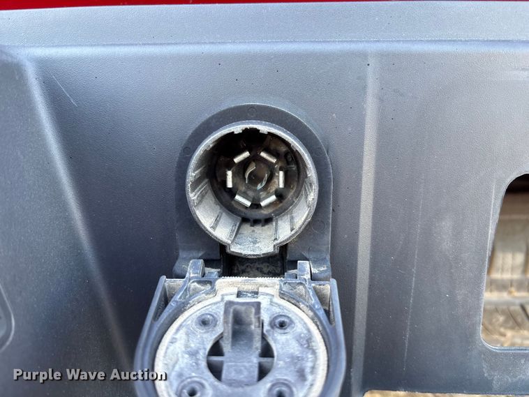 image for item FC5589 2014 GMC Sierra 1500 pickup truck
