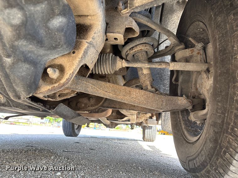 image for item FC5589 2014 GMC Sierra 1500 pickup truck