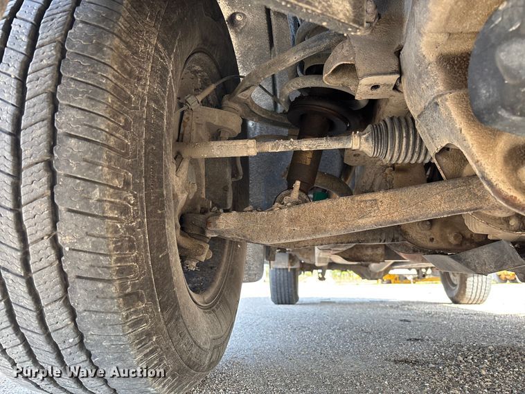 image for item FC5589 2014 GMC Sierra 1500 pickup truck