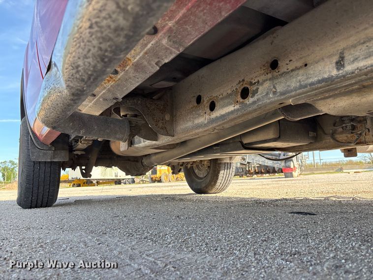 image for item FC5589 2014 GMC Sierra 1500 pickup truck