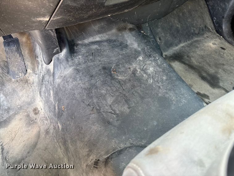 image for item FC5589 2014 GMC Sierra 1500 pickup truck