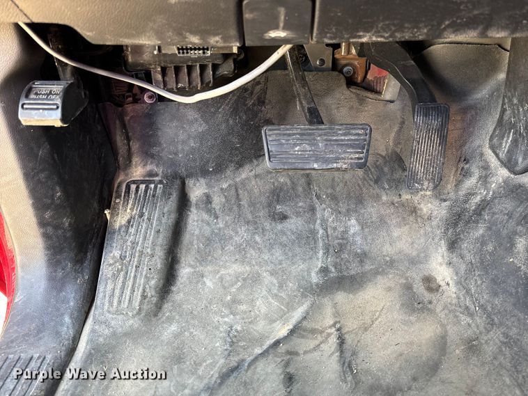 image for item FC5589 2014 GMC Sierra 1500 pickup truck