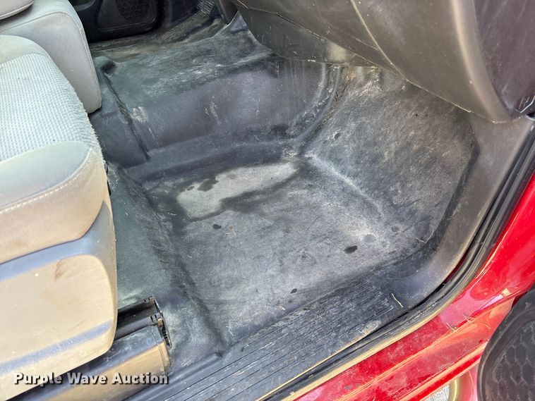 image for item FC5589 2014 GMC Sierra 1500 pickup truck