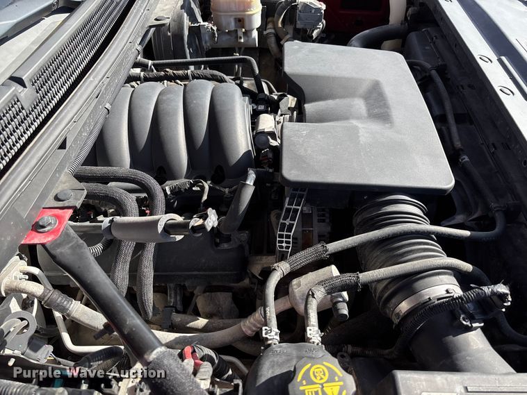 image for item FC5589 2014 GMC Sierra 1500 pickup truck