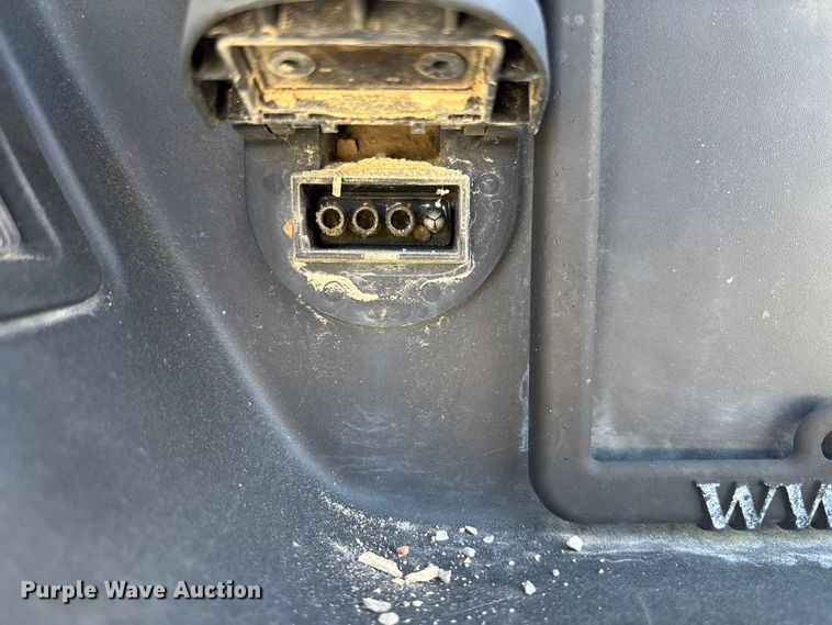 image for item FC5590 2016 Ford F150 XL pickup truck