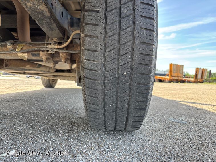 image for item FC5590 2016 Ford F150 XL pickup truck