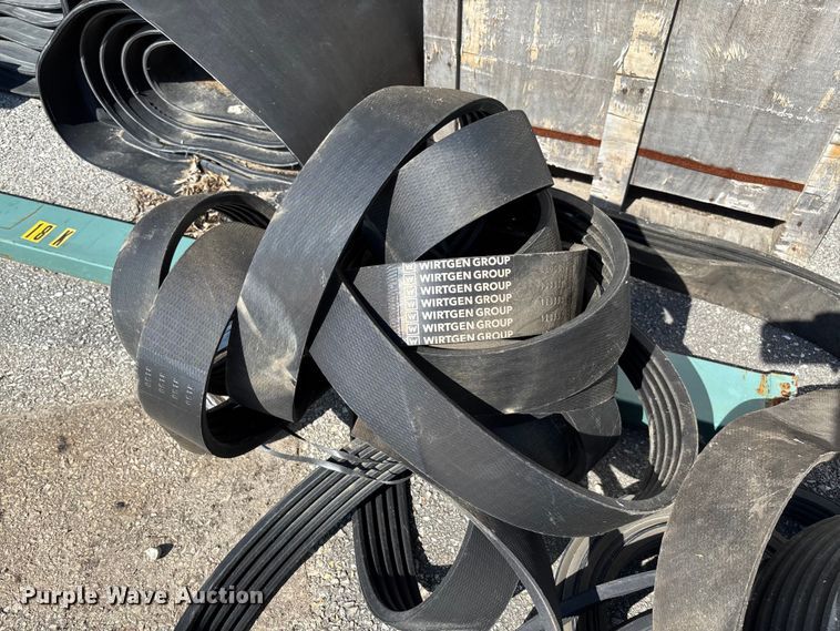 image for item FC5599 Milling machine parts