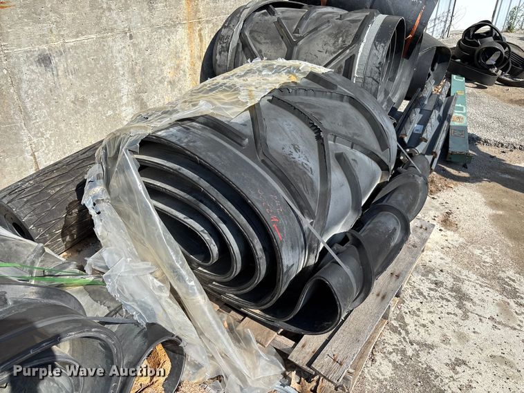 image for item FC5599 Milling machine parts