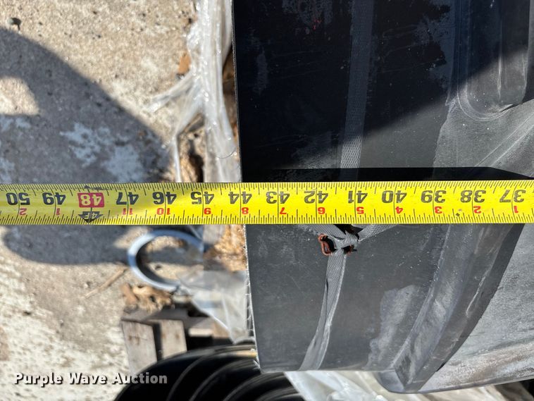 image for item FC5599 Milling machine parts