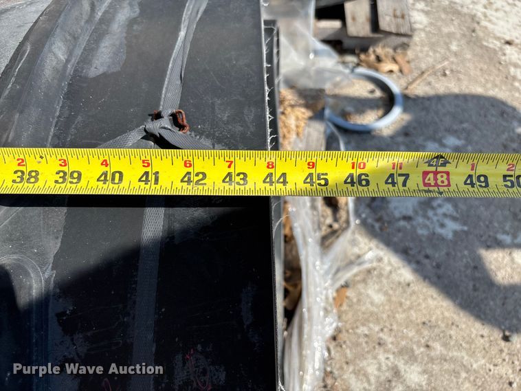 image for item FC5599 Milling machine parts