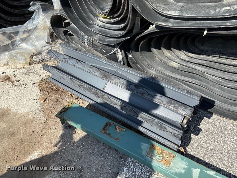 image for item FC5599 Milling machine parts