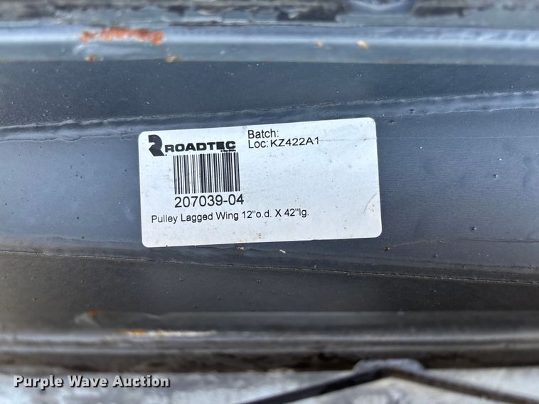 image for item FC5599 Milling machine parts