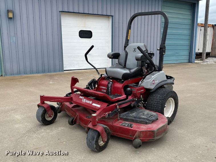 image for item FC5628 Exmark Lazer Z X-Series ZTR lawn mower