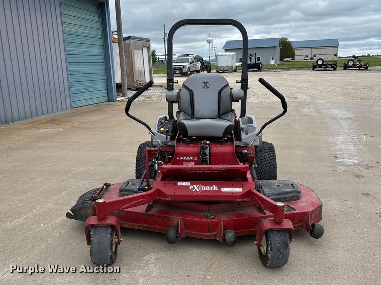 image for item FC5628 Exmark Lazer Z X-Series ZTR lawn mower