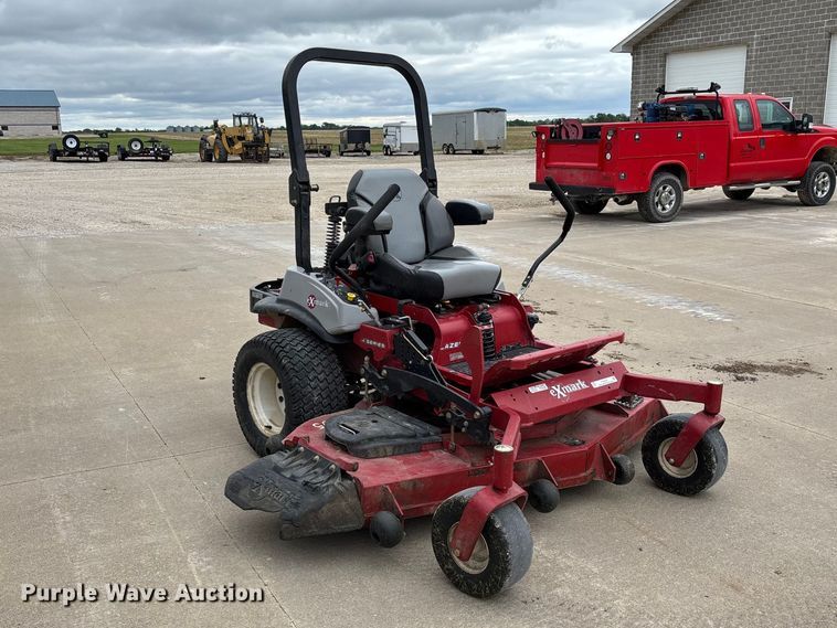image for item FC5628 Exmark Lazer Z X-Series ZTR lawn mower