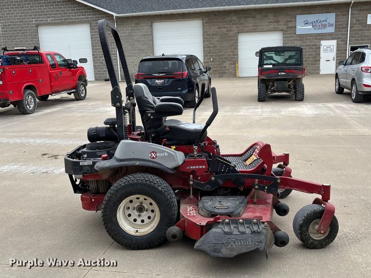image for item FC5628 Exmark Lazer Z X-Series ZTR lawn mower