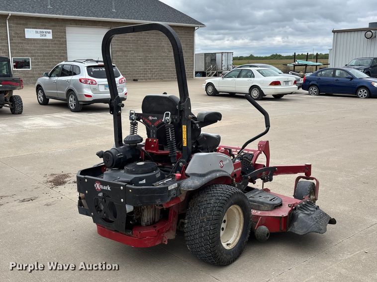 image for item FC5628 Exmark Lazer Z X-Series ZTR lawn mower