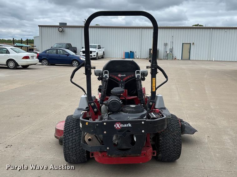 image for item FC5628 Exmark Lazer Z X-Series ZTR lawn mower