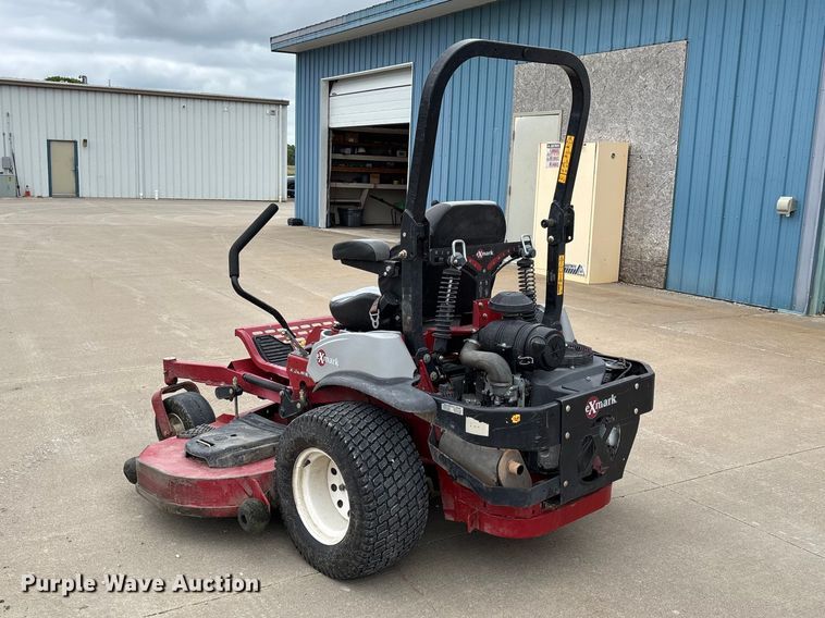 image for item FC5628 Exmark Lazer Z X-Series ZTR lawn mower