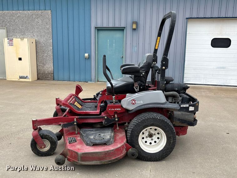 image for item FC5628 Exmark Lazer Z X-Series ZTR lawn mower