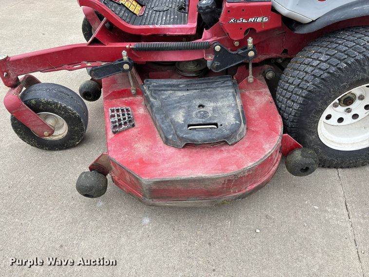 image for item FC5628 Exmark Lazer Z X-Series ZTR lawn mower