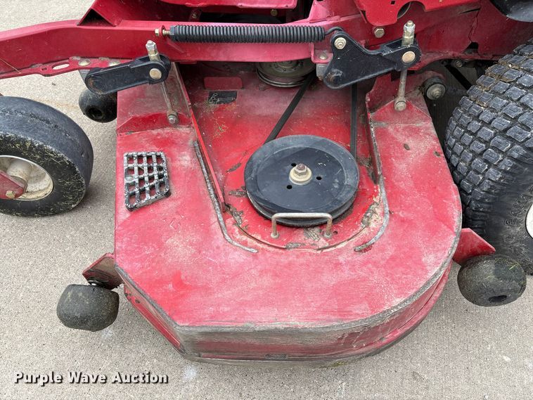 image for item FC5628 Exmark Lazer Z X-Series ZTR lawn mower