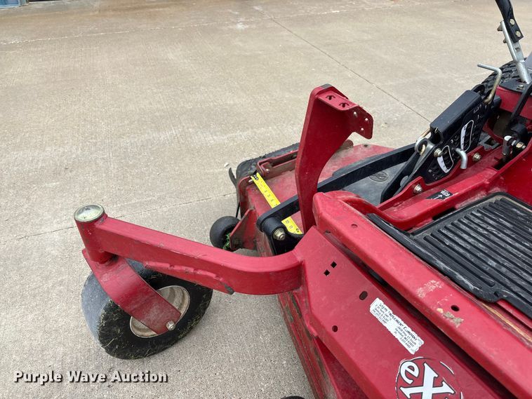 image for item FC5628 Exmark Lazer Z X-Series ZTR lawn mower
