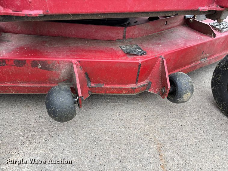 image for item FC5628 Exmark Lazer Z X-Series ZTR lawn mower