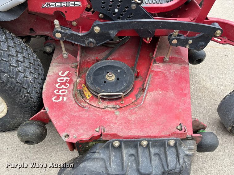 image for item FC5628 Exmark Lazer Z X-Series ZTR lawn mower