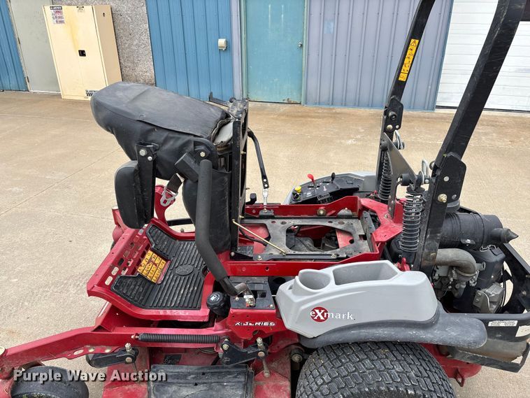 image for item FC5628 Exmark Lazer Z X-Series ZTR lawn mower